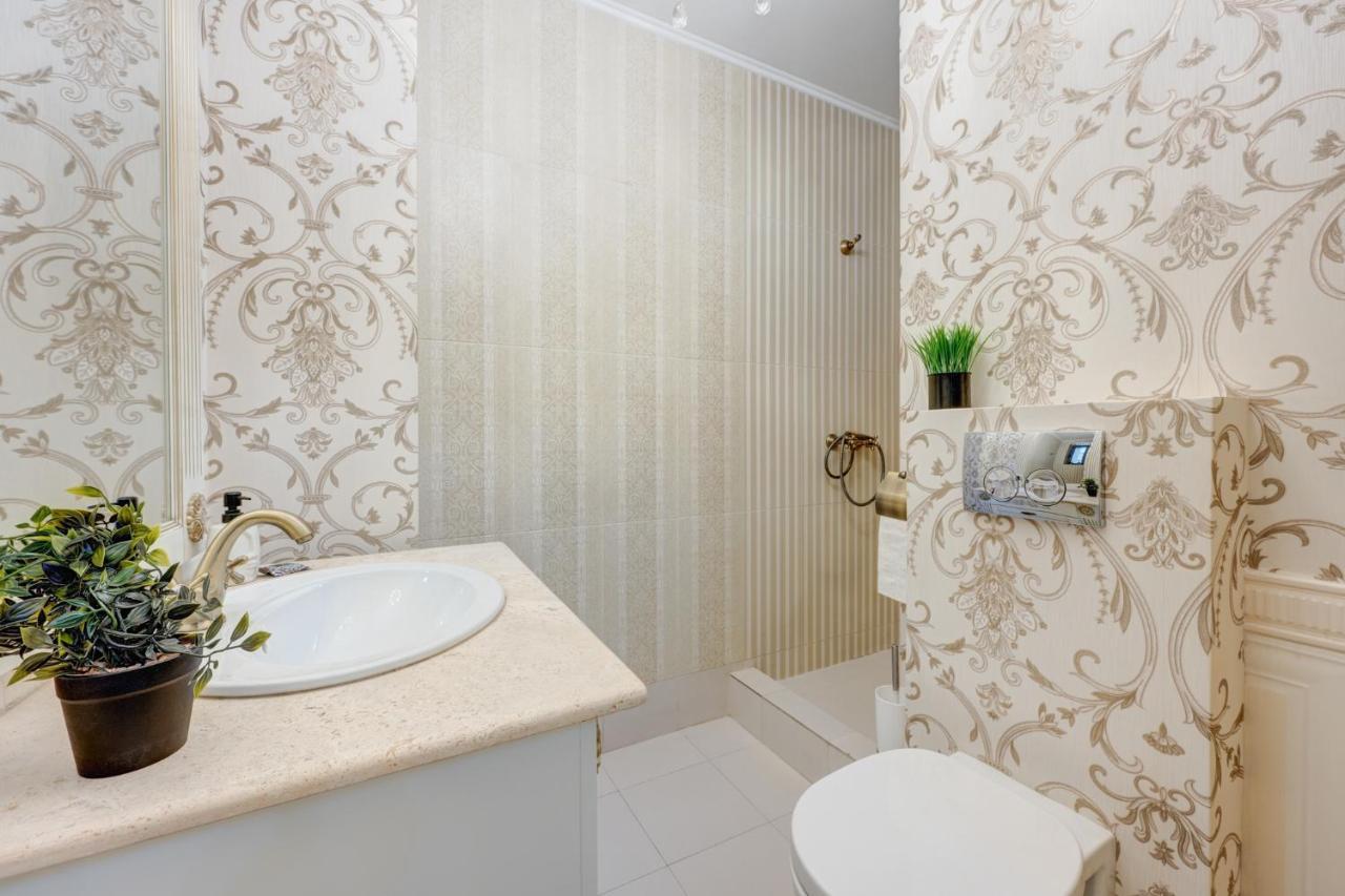 Beautiful 2Bedflatcismigiu Bucareste Exterior foto