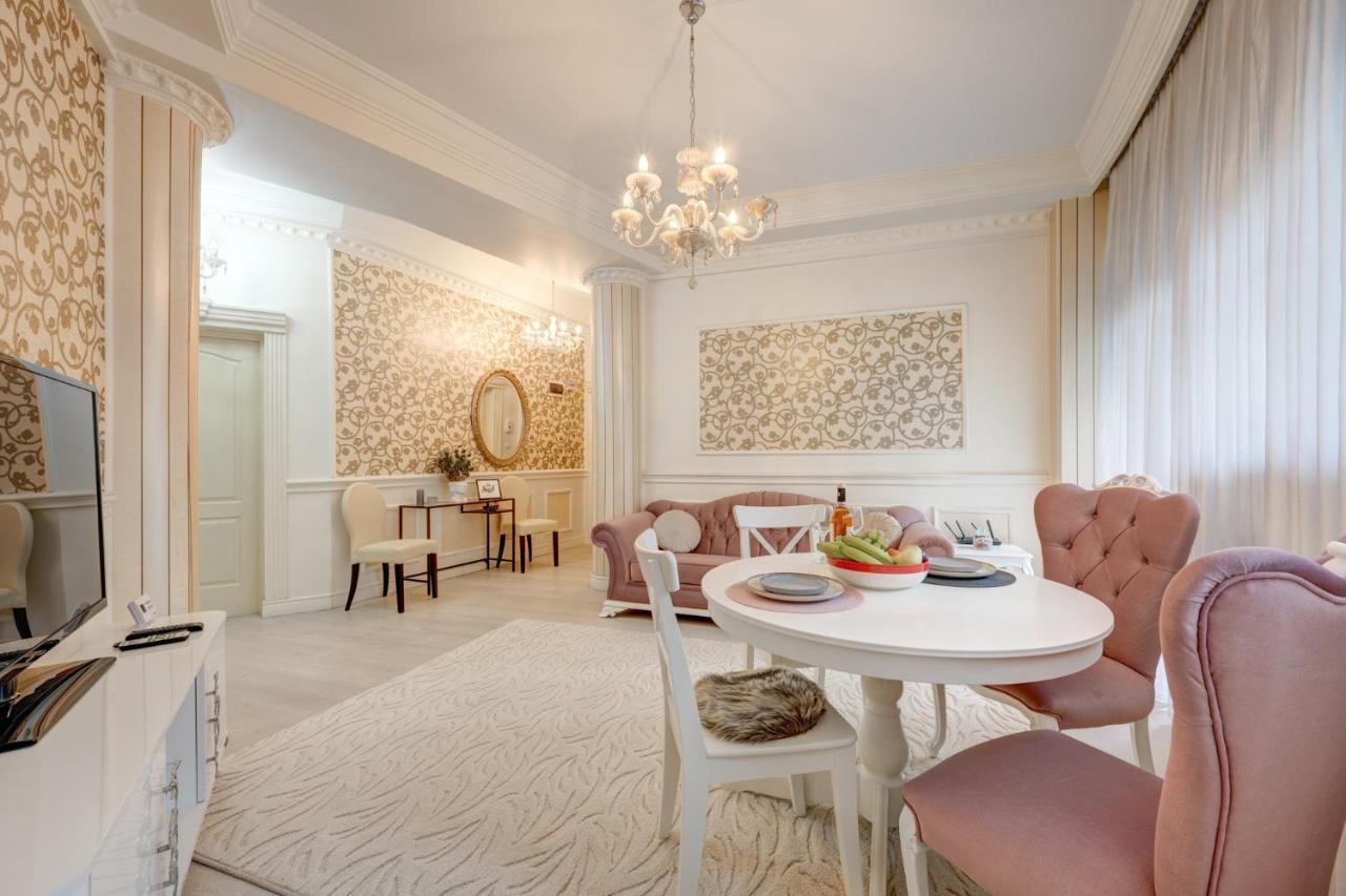 Beautiful 2Bedflatcismigiu Bucareste Exterior foto