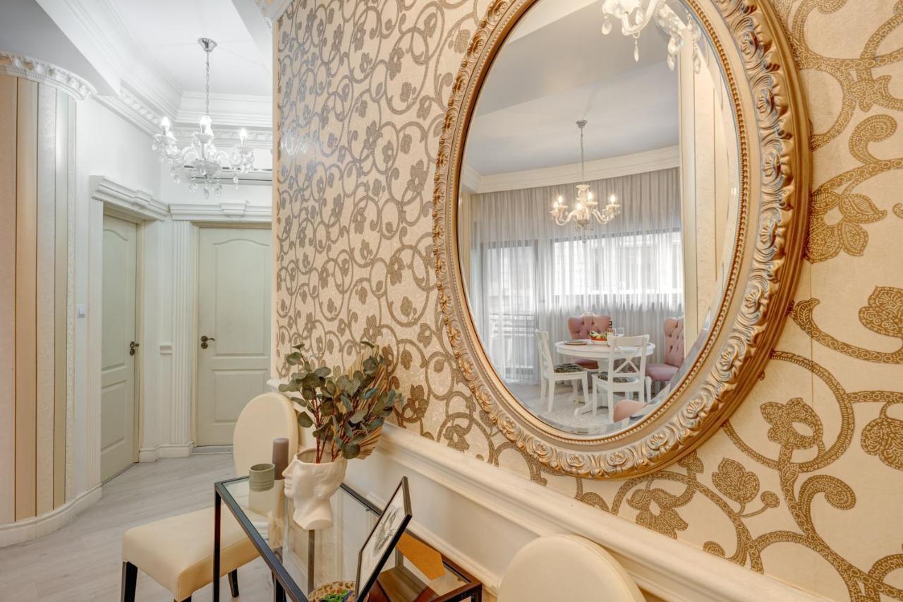 Beautiful 2Bedflatcismigiu Bucareste Exterior foto