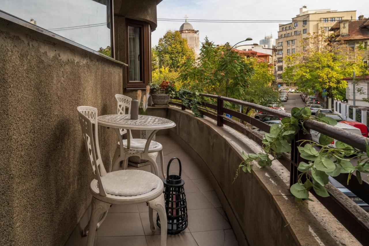 Beautiful 2Bedflatcismigiu Bucareste Exterior foto